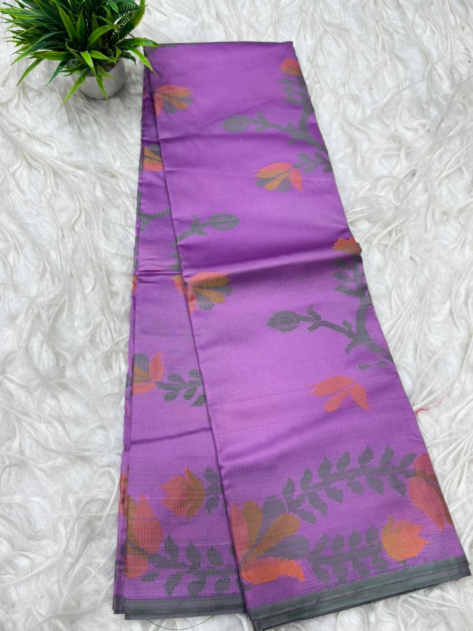 kolkata pattu saree