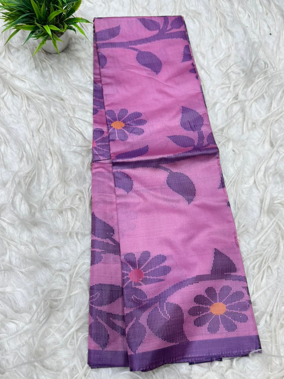 kolkata pattu saree