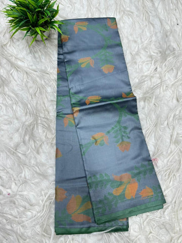 kolkata pattu saree