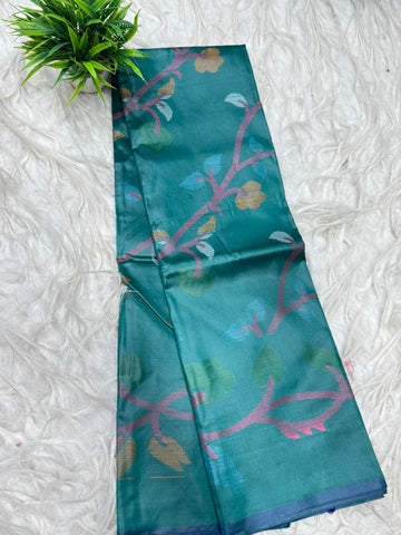 kolkata pattu saree