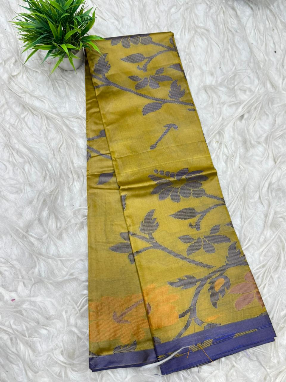 kolkata pattu saree