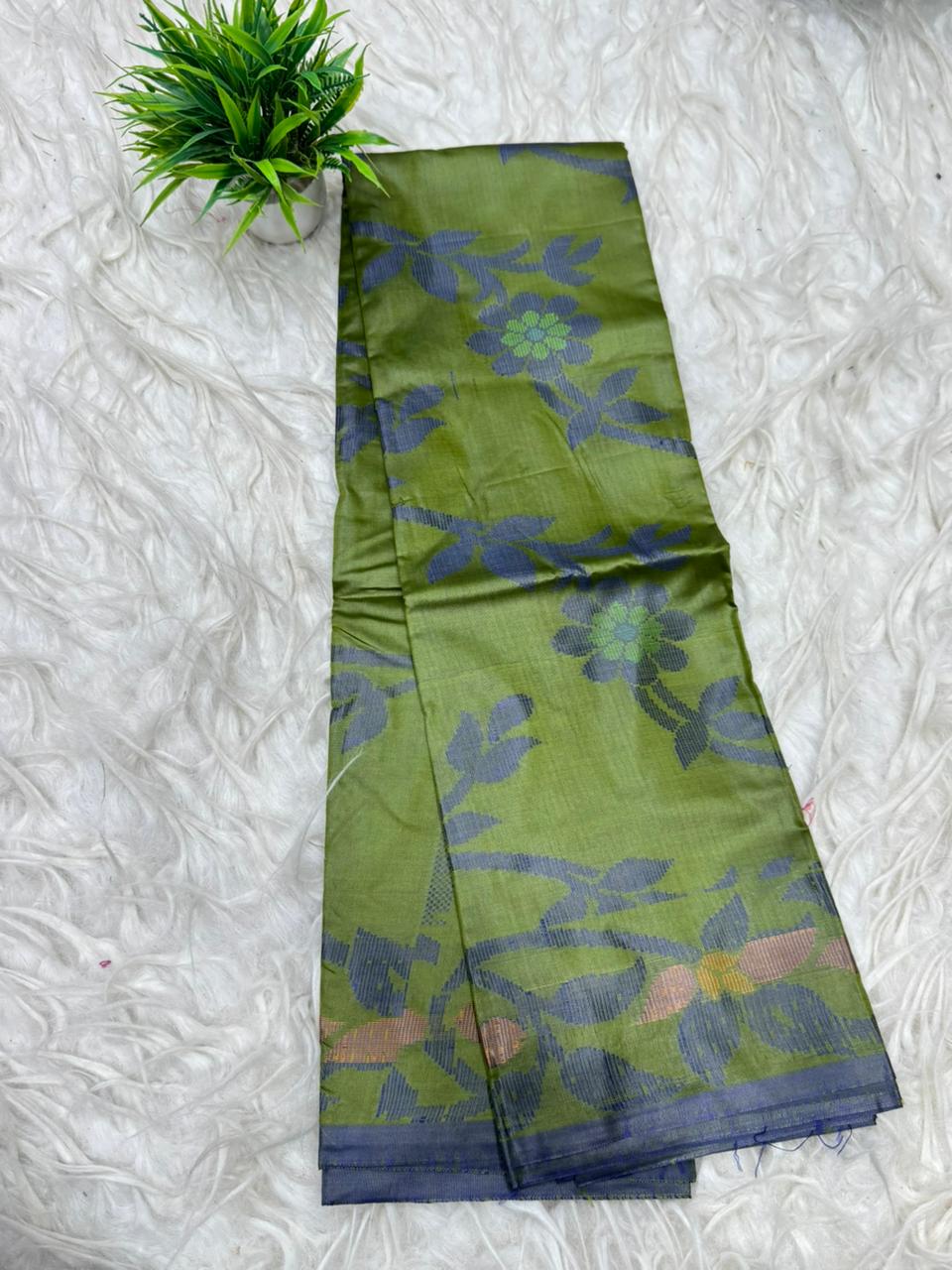 kolkata pattu saree