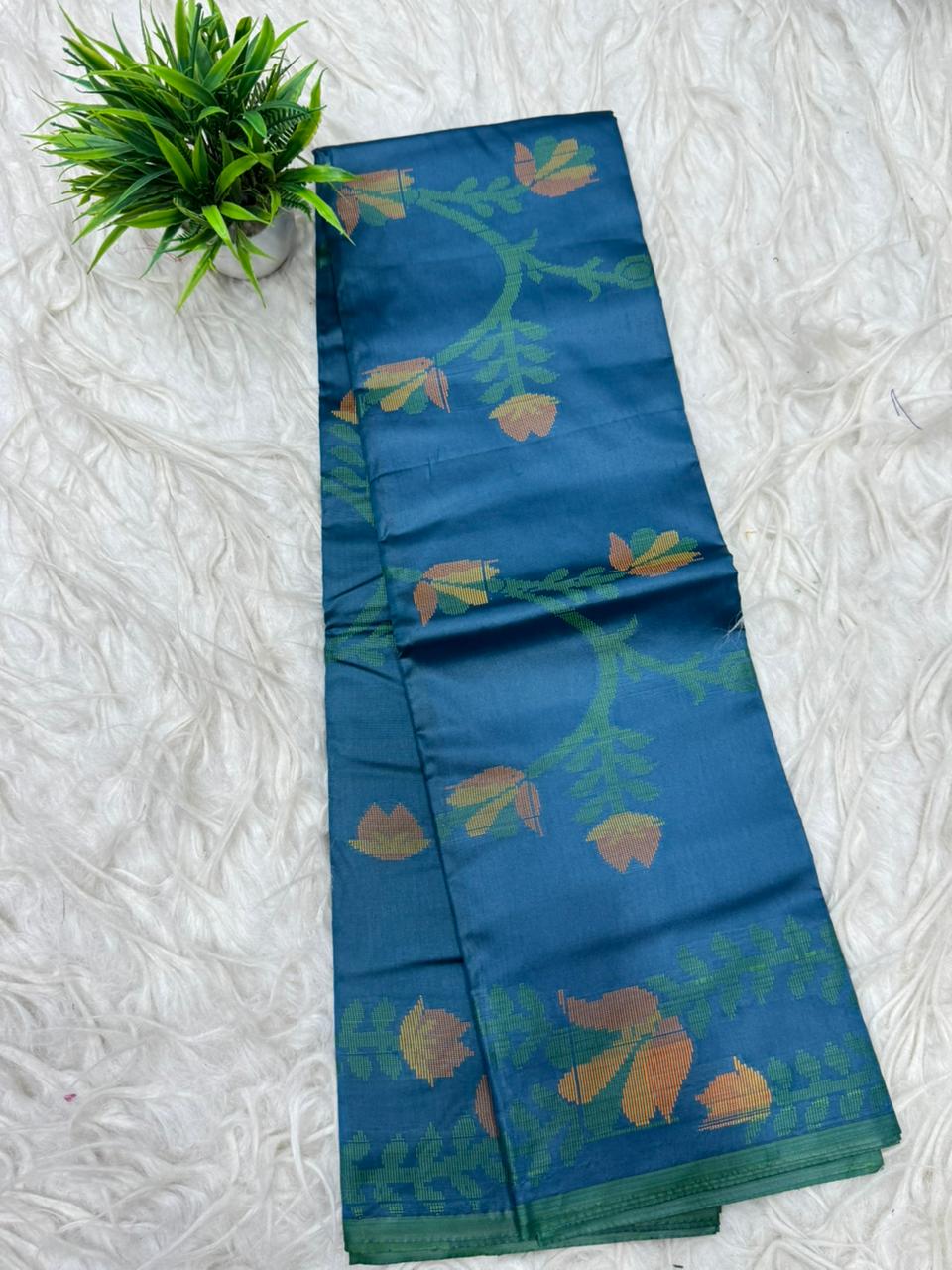 kolkata pattu saree