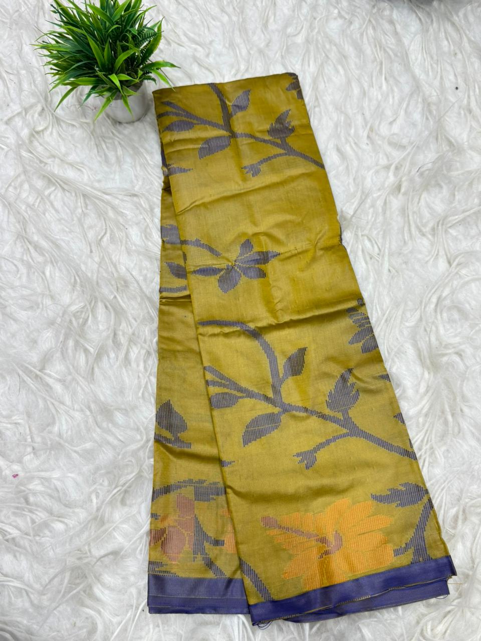 kolkata pattu saree