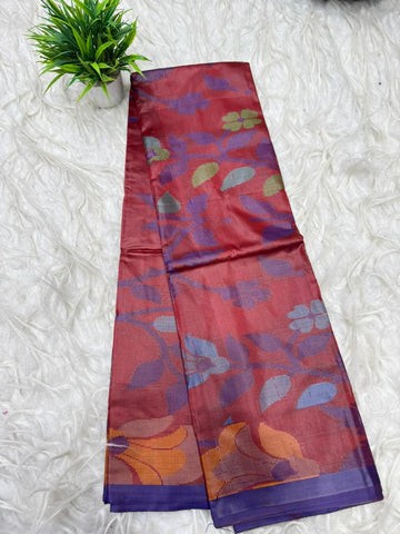 kolkata pattu saree