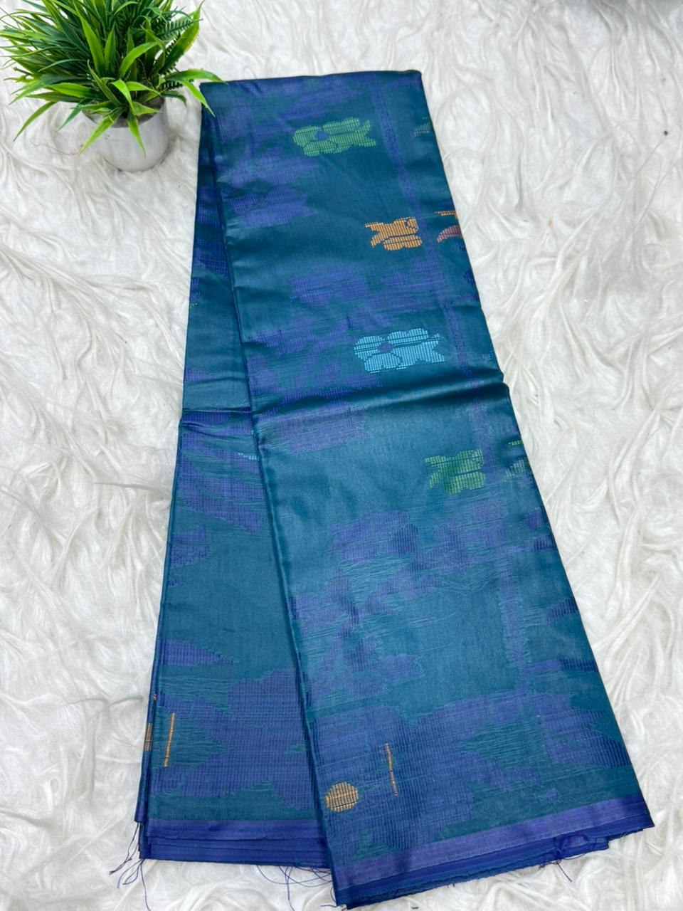 kolkata pattu saree