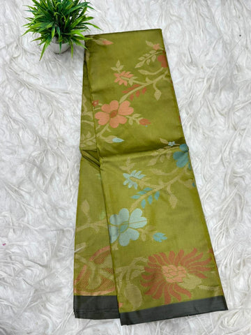 kolkata pattu saree