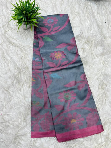 kolkata pattu saree