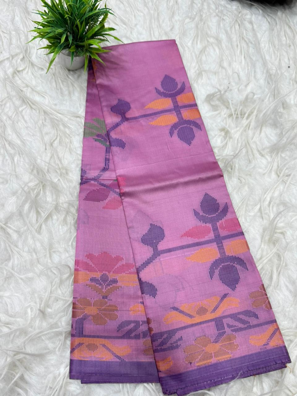 kolkata pattu saree