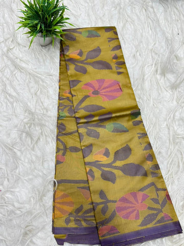 kolkata pattu saree