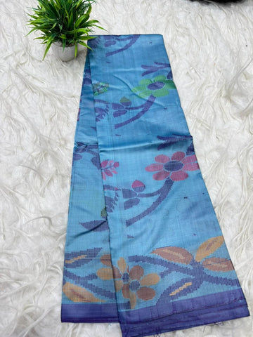 kolkata pattu saree