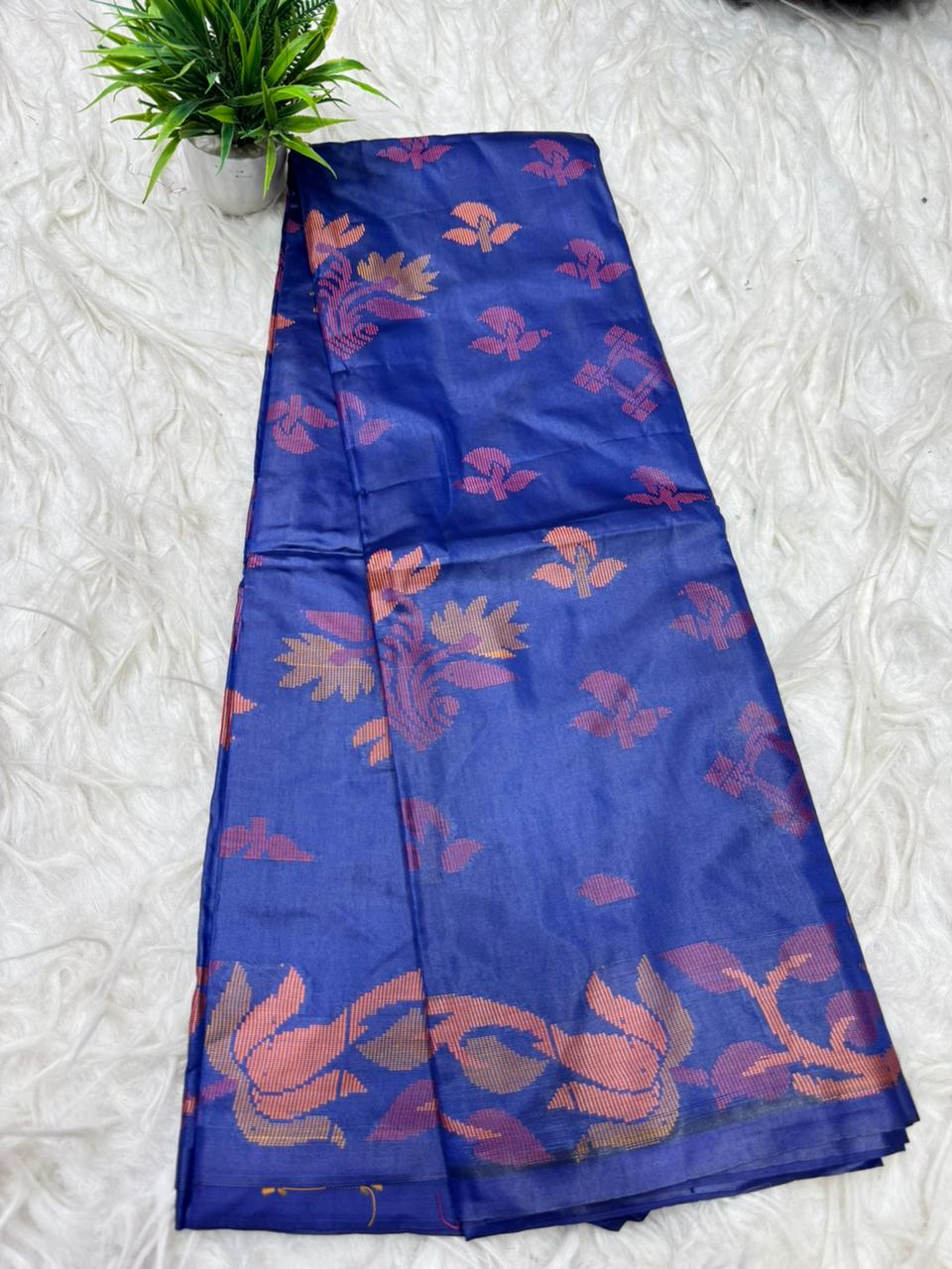 kolkata pattu saree