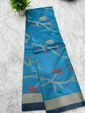 kolkata pattu saree