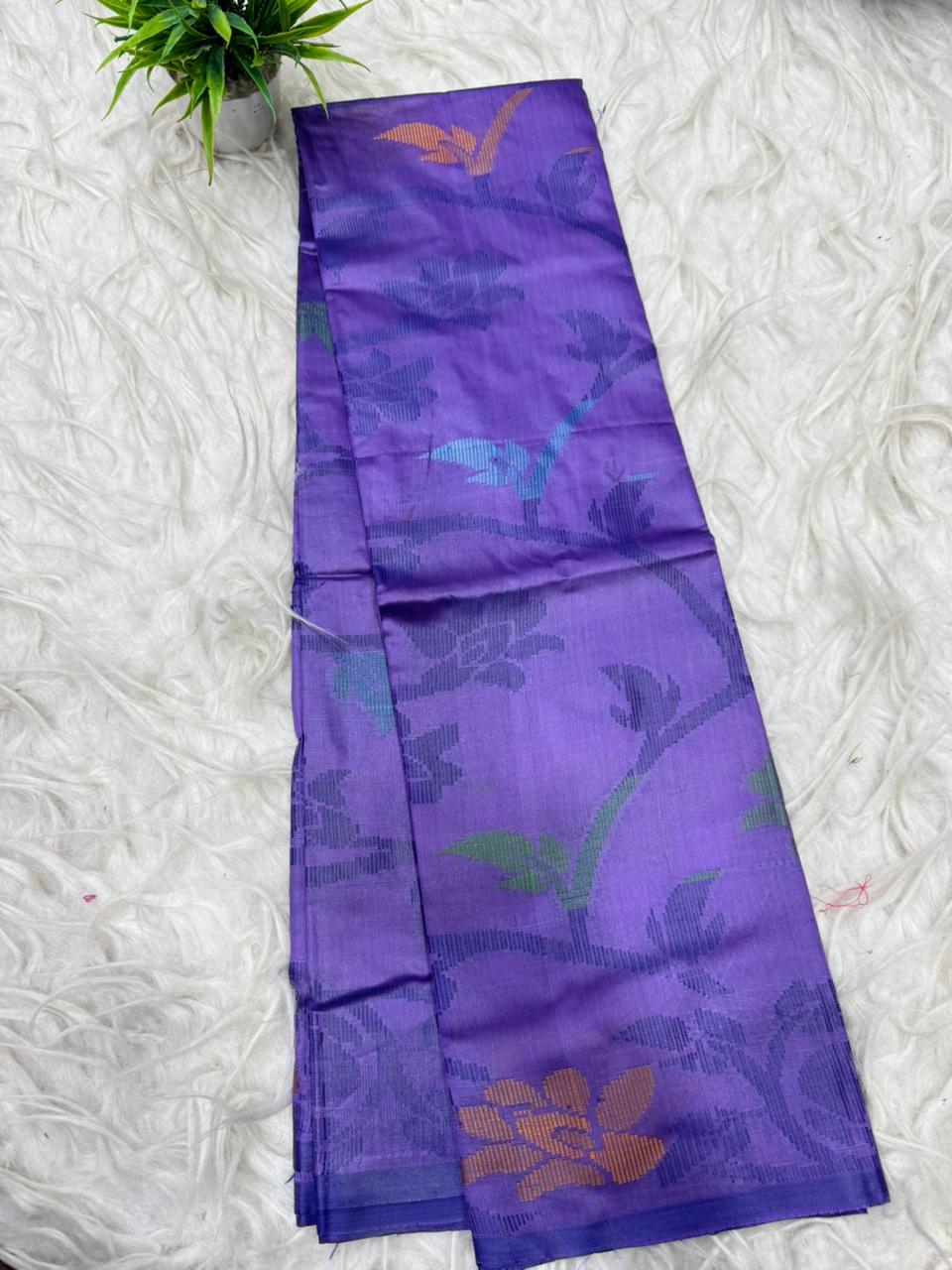 kolkata pattu saree