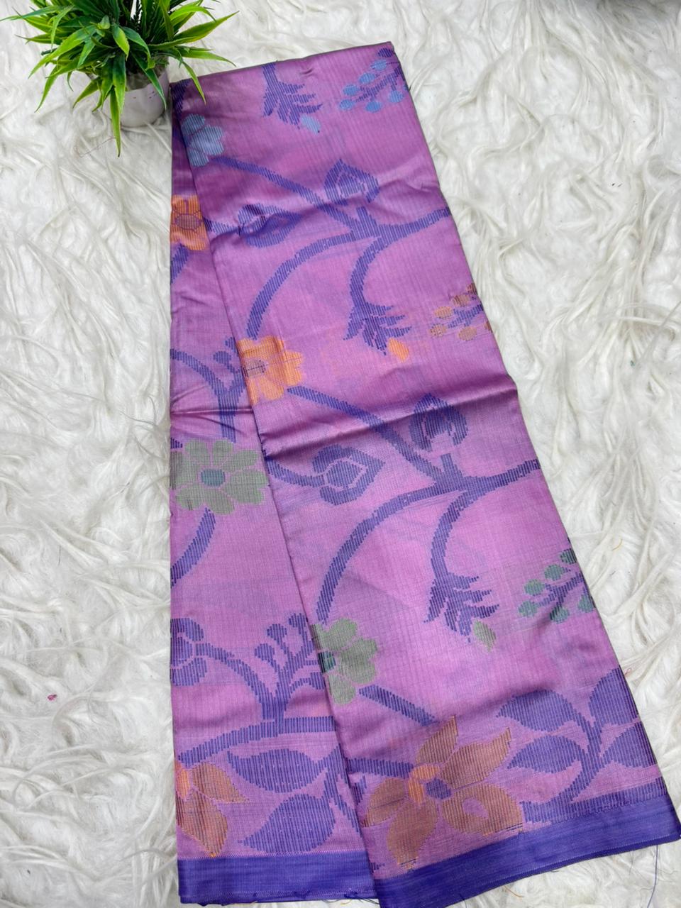 kolkata pattu saree