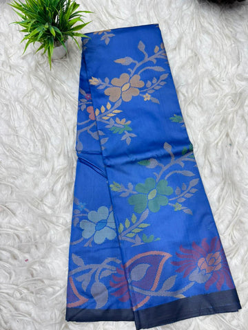 kolkata pattu saree