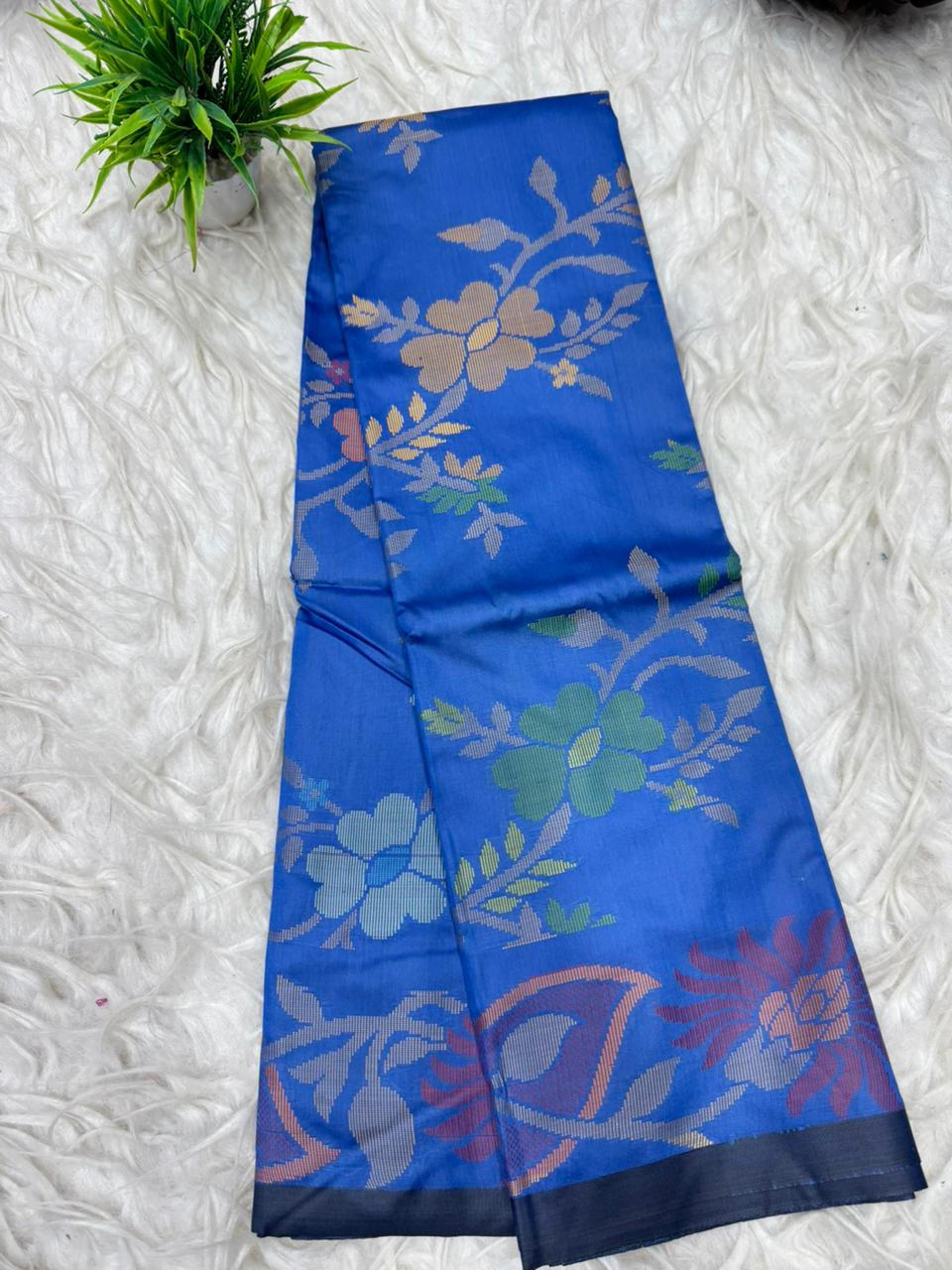kolkata pattu saree