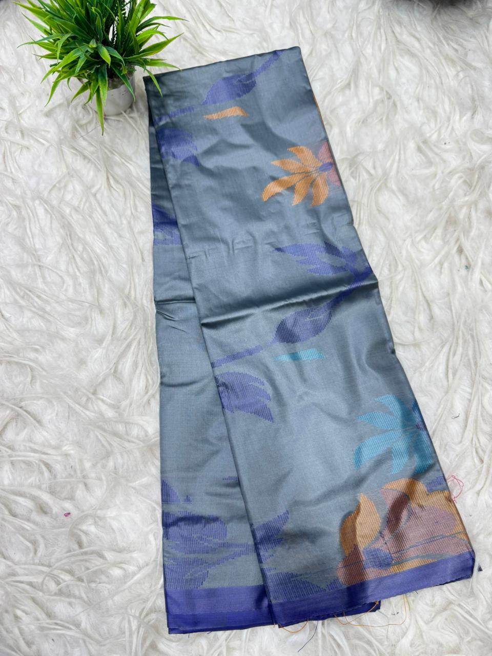kolkata pattu saree