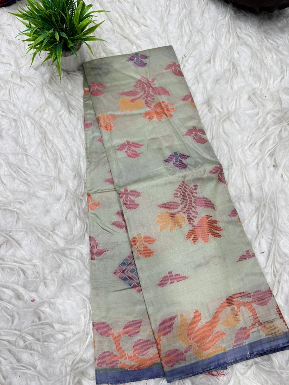 kolkata pattu saree