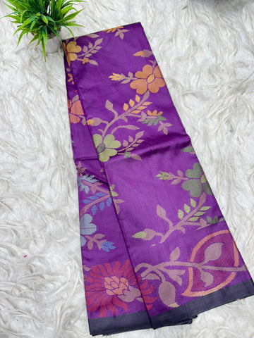 kolkata pattu saree