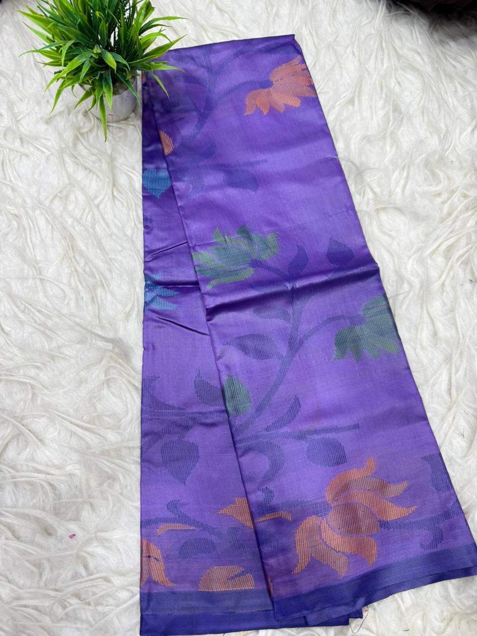 kolkata pattu saree