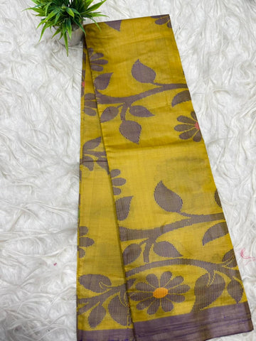 kolkata pattu saree
