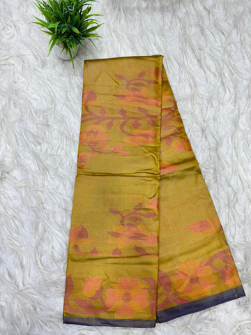 kolkata pattu saree
