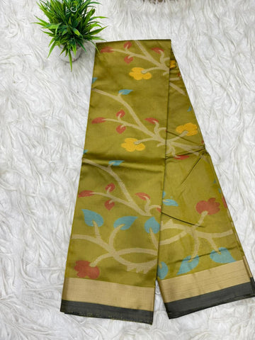 kolkata pattu saree