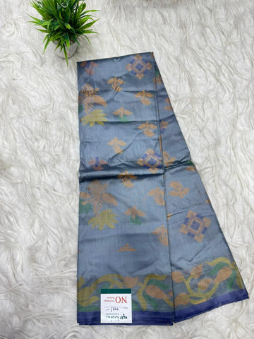 kolkata pattu saree