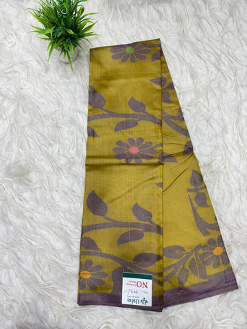 kolkata pattu saree
