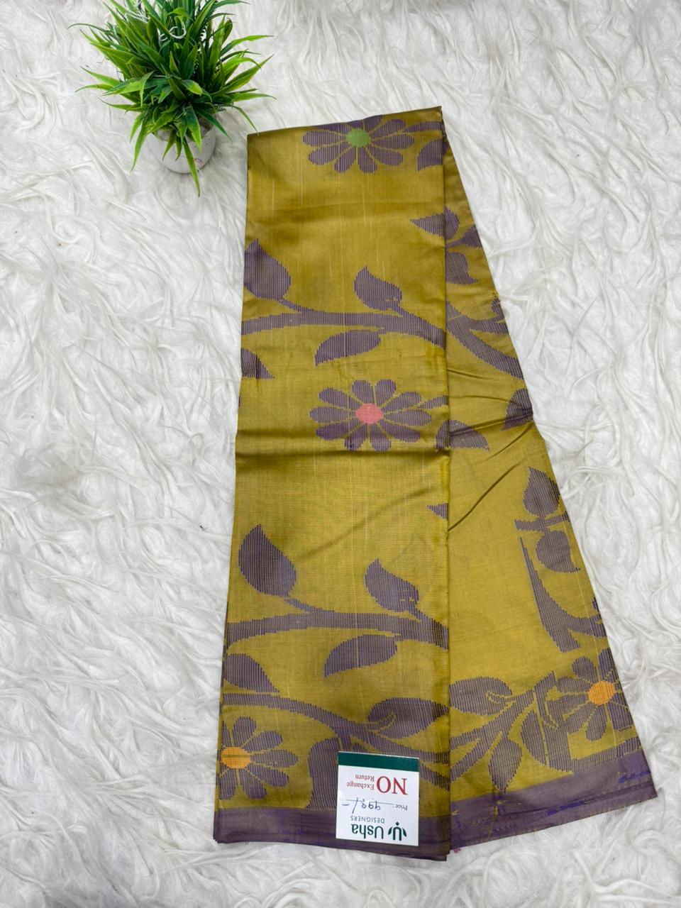 kolkata pattu saree