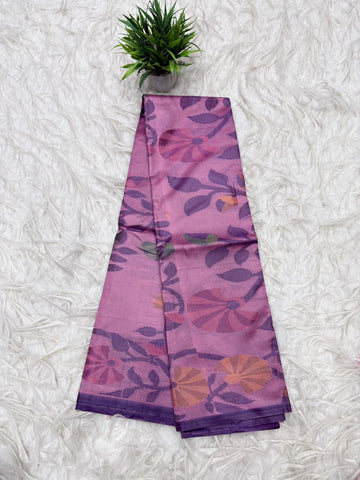 Kolkata Pattu Saree