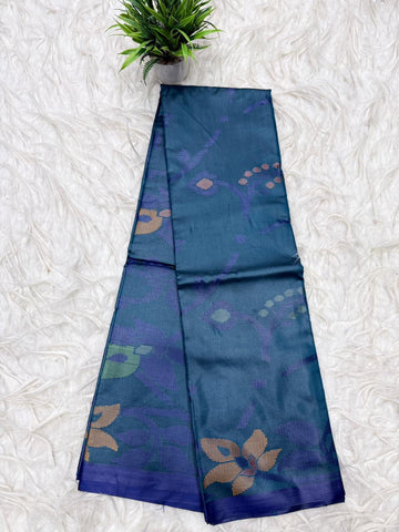 Kolkata Pattu Saree