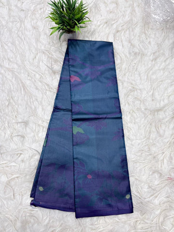 Kolkata Pattu Saree
