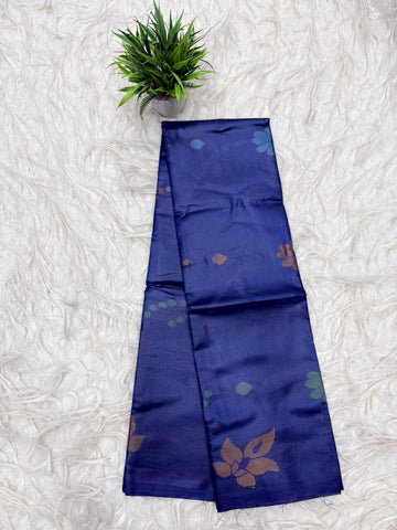 Kolkata Pattu Saree