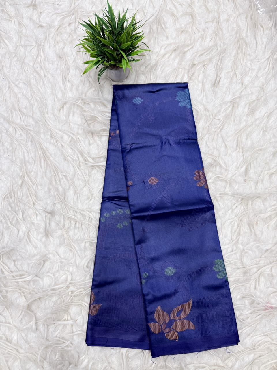 Kolkata Pattu Saree