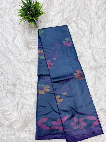 Kolkata Pattu Saree