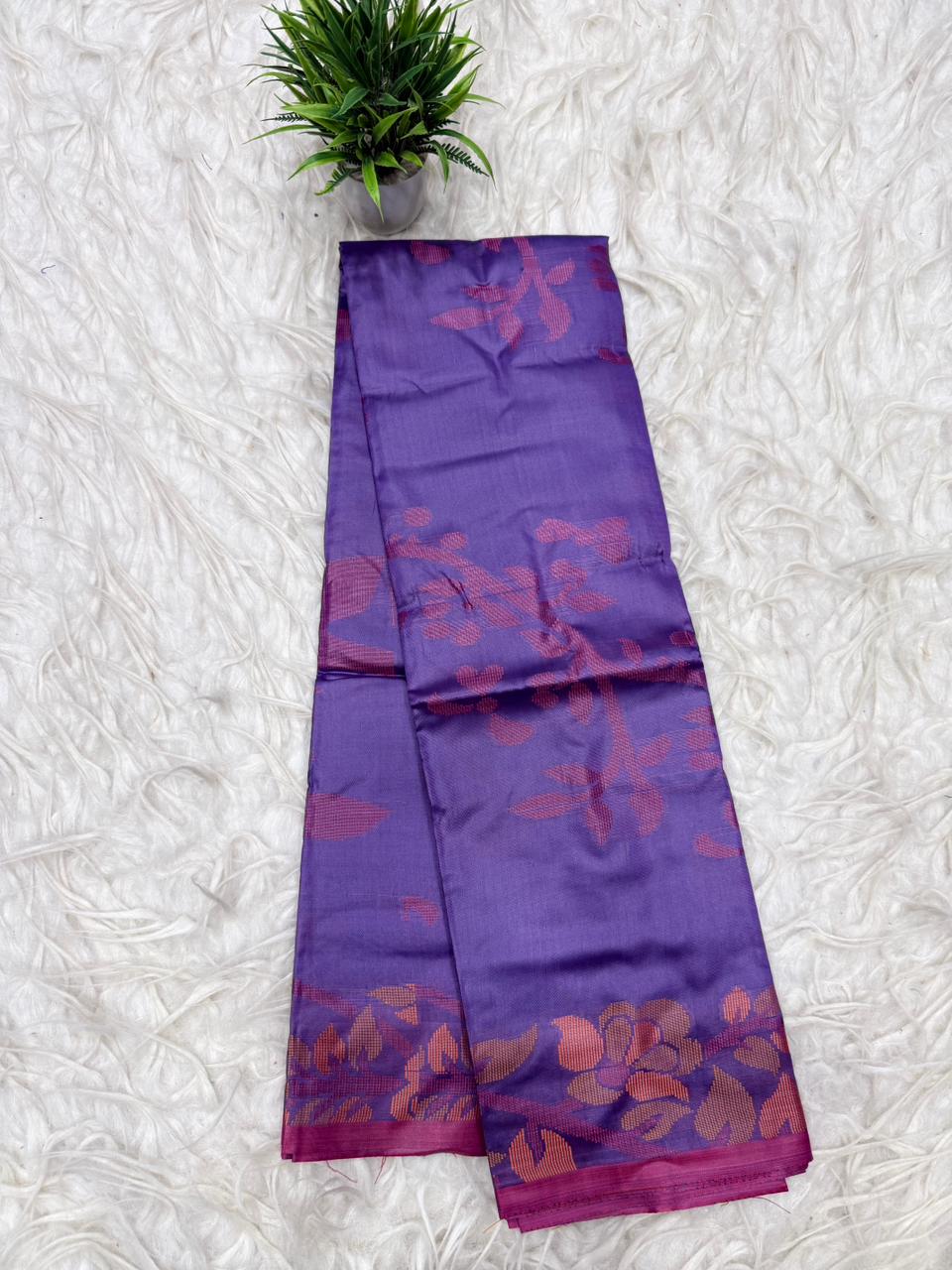 Kolkata Pattu Saree