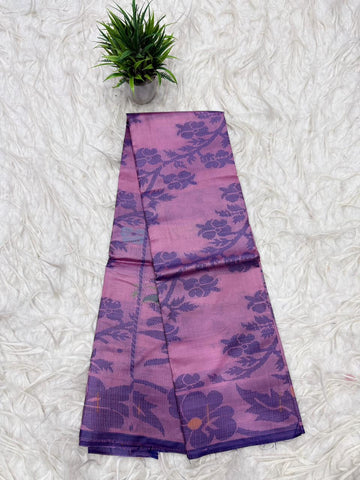 Kolkata Pattu Saree