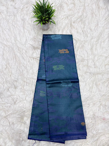 Kolkata Pattu Saree