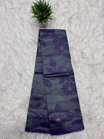 Kolkata Pattu Saree