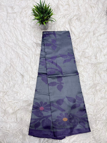 Kolkata Pattu Saree