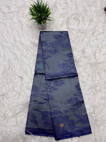 Kolkata Pattu Saree