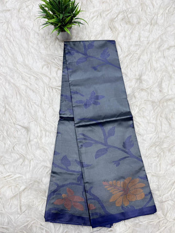 Kolkata Pattu Saree