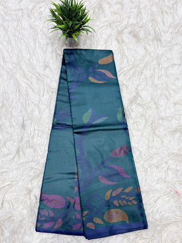Kolkata Pattu Saree