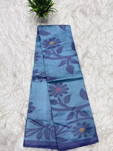 Kolkata Pattu Saree