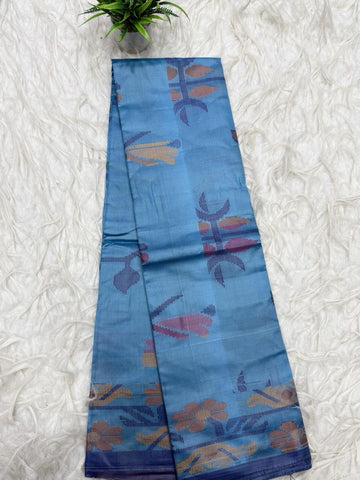 Kolkata Pattu Saree