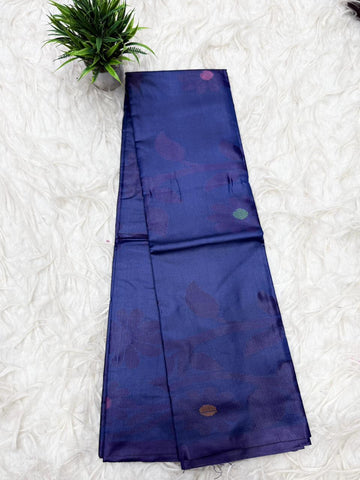 Kolkata Pattu Saree