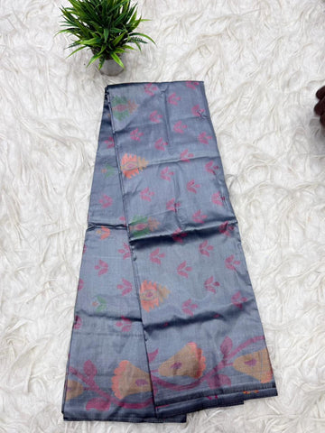 Kolkata Pattu Saree