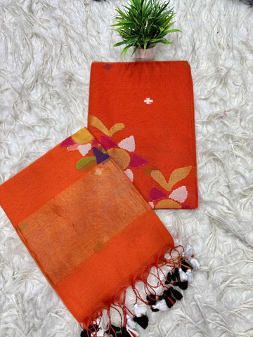Maslin jamdhnai Dress Material